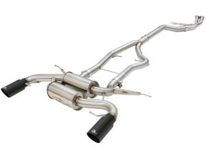 aFe Exhaust Cat Back 49-36328-B