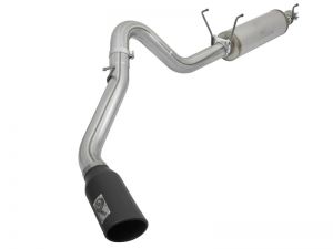 aFe Exhaust Cat Back 49-42056-B
