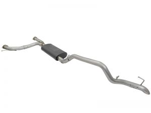 aFe Exhaust Cat Back 49-36120