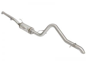 aFe Exhaust Cat Back 49-48057