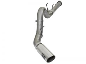 aFe Exhaust DPF Back 49-43090-P
