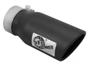 aFe Exhaust Cat Back 49T30401-B09