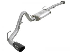 aFe Exhaust Cat Back 49-46042-B
