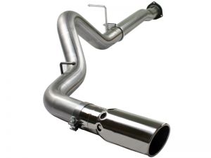 aFe Exhaust DPF Back 49-44004