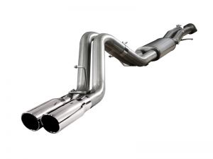 aFe Exhaust Cat Back 49-44010