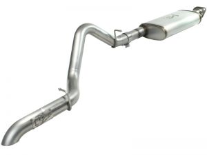 aFe Exhaust Cat Back 49-46229