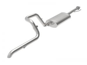 aFe Exhaust Cat Back 49-46041-1