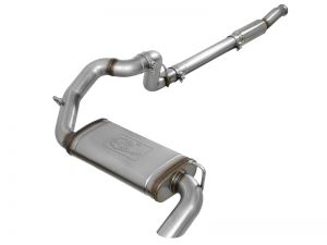 aFe Exhaust Cat Back 49-48079