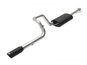 aFe Exhaust Cat Back 49-36040-1B