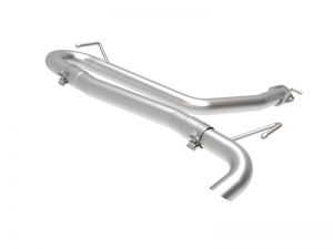 aFe Exhaust Axle Back 49-37017NM