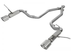 aFe Exhaust DPF Back 49-46234