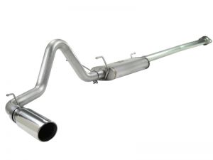 aFe Exhaust Cat Back 49-46021-P
