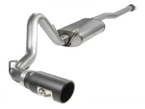 aFe Exhaust Cat Back 49-46001-1B