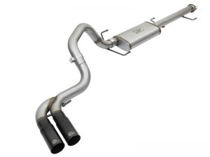 aFe Exhaust Cat Back 49-46030-B