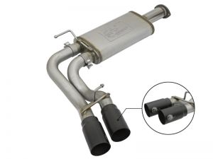 aFe Exhaust Cat Back 49-46032-B