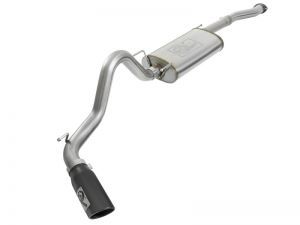 aFe Exhaust Cat Back 49-46026-B