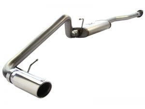 aFe Exhaust Cat Back 49-46004