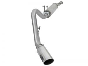 aFe Exhaust Cat Back 49-43086-P