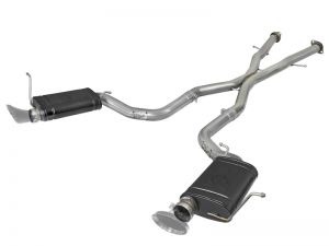 aFe Exhaust Cat Back 49-38058