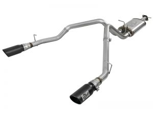 aFe Exhaust Cat Back 49-42059-B