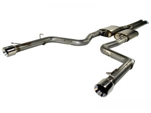 aFe Exhaust Cat Back 49-42024