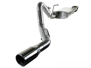 aFe Exhaust Cat Back 49-46209
