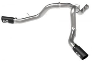 aFe Exhaust DPF Back 49-44126-B