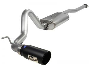 aFe Exhaust Cat Back 49-46022-B