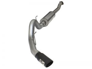 aFe Exhaust Cat Back 49-43069-B