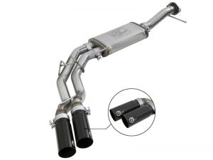 aFe Exhaust Cat Back 49-43078-B