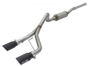 aFe Exhaust Cat Back 49-48056-B