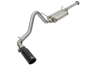 aFe Exhaust Cat Back 49-46031-B