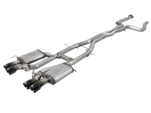 aFe Exhaust Cat Back 49-34078-B