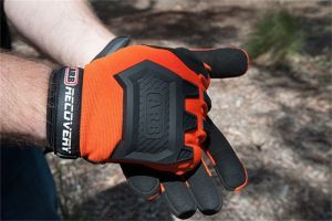 ARB AUX. Recovery Products GLOVEMX