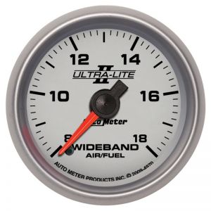 AutoMeter Ultra-Lite II Gauges 4970