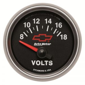 AutoMeter Performance Parts 3692-00406