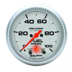 AutoMeter Ultra-Lite Gauges 4472
