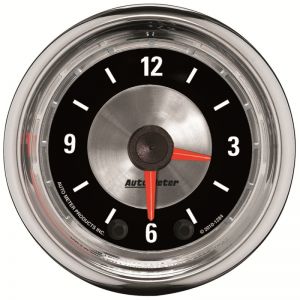 AutoMeter American Muscle Gauges 1284