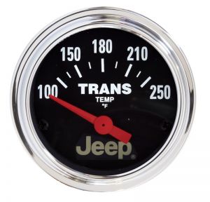 AutoMeter Jeep Gauges 880260