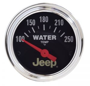 AutoMeter Jeep Gauges 880241
