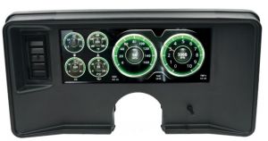 AutoMeter InVision Digital Dash 7005