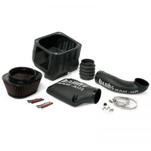 Banks Power Ram-Air Intake Systems 41800-D