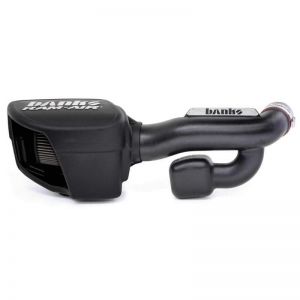 Banks Power Ram-Air Intake Systems 41837-D