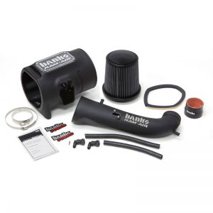 Banks Power Ram-Air Intake Systems 41855-D