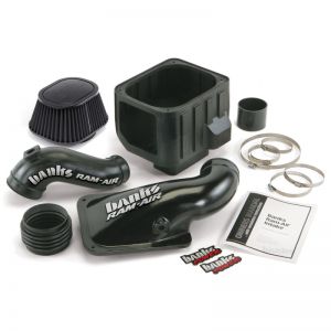 Banks Power Ram-Air Intake Systems 42132-D