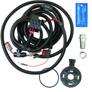 BD Diesel Fuel Heater Kits 1050346