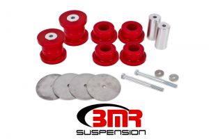 BMR Suspension Diff Bushing Kits BK061