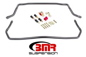 BMR Suspension Sway Bar Kits SB031H