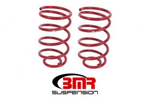 BMR Suspension Lowering Springs SP018R