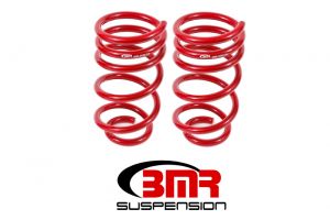 BMR Suspension Lowering Springs SP021R